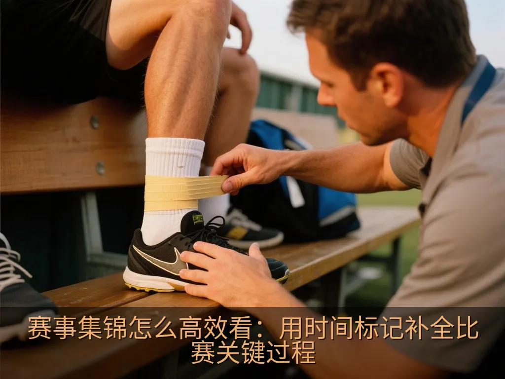 赛事集锦怎么高效看：用时间标记补全比赛关键过程